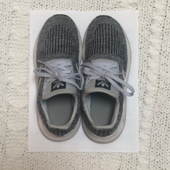 periwinkle adidas shoes